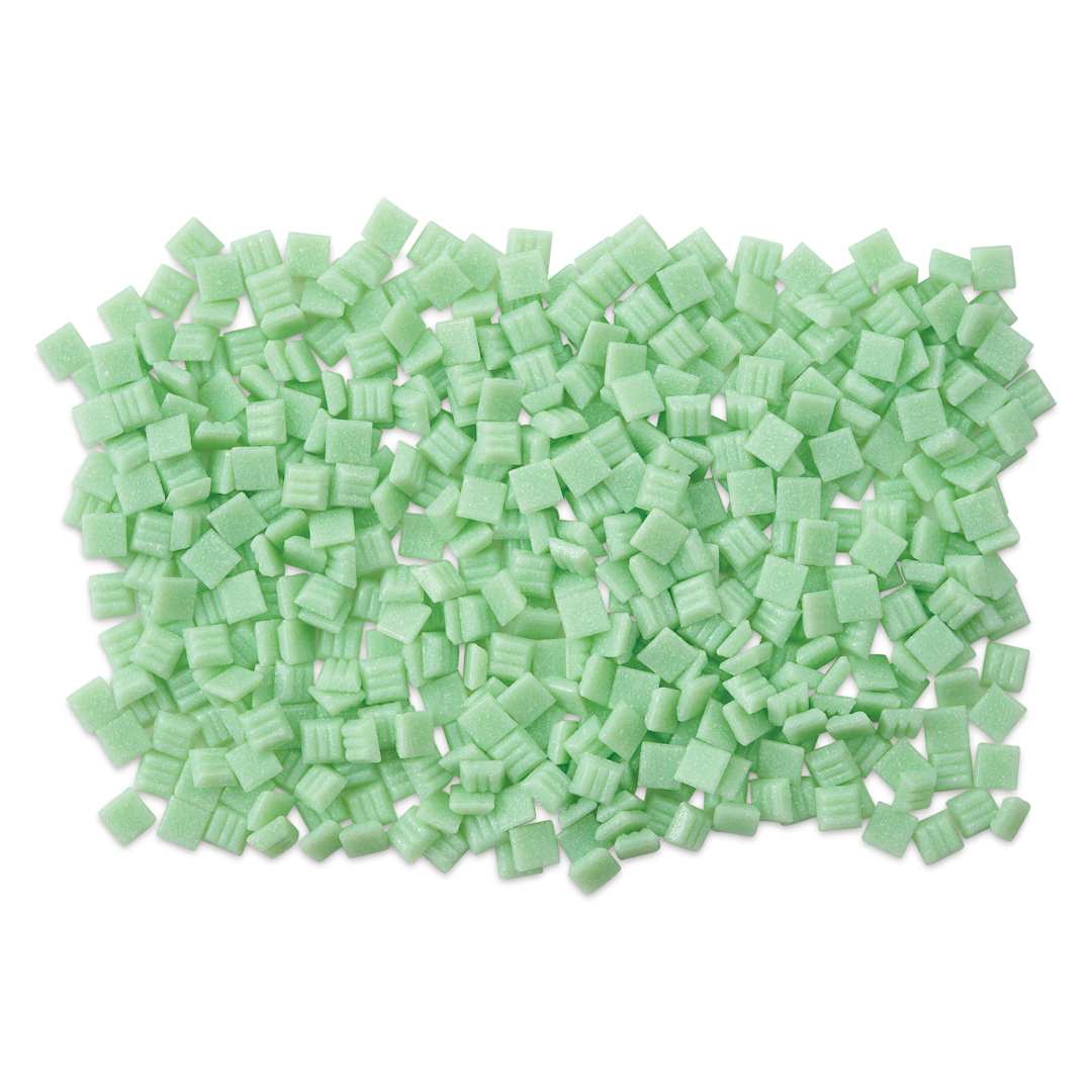 Open in modal - Mosaic Mercantile Venetian Tiles - Sorbet, 3/8", 16 oz