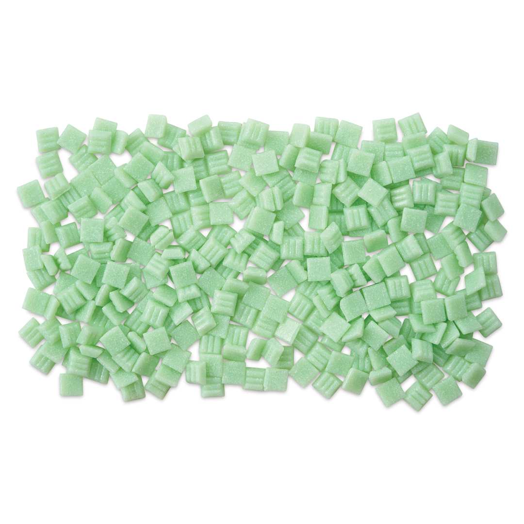 Open in modal - Mosaic Mercantile Venetian Tiles - Sorbet, 3/8", 8 oz