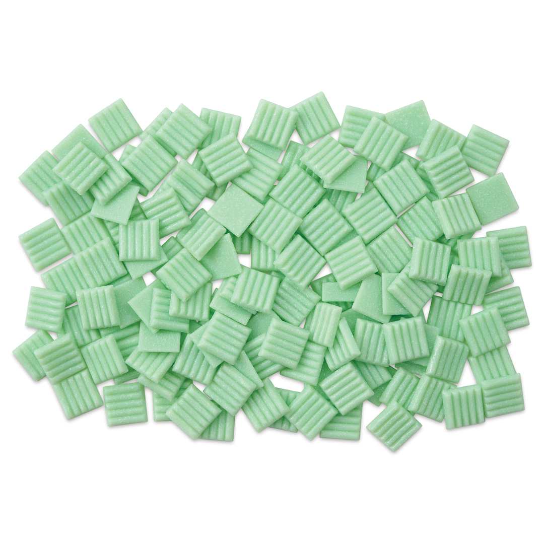 Open in modal - Mosaic Mercantile Venetian Tiles - Sorbet, 3/4", 16 oz