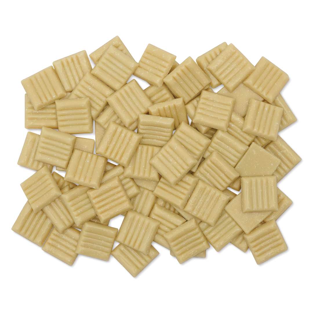 Open in modal - Mosaic Mercantile Venetian Tiles - Ginger, 3/4", 8 oz