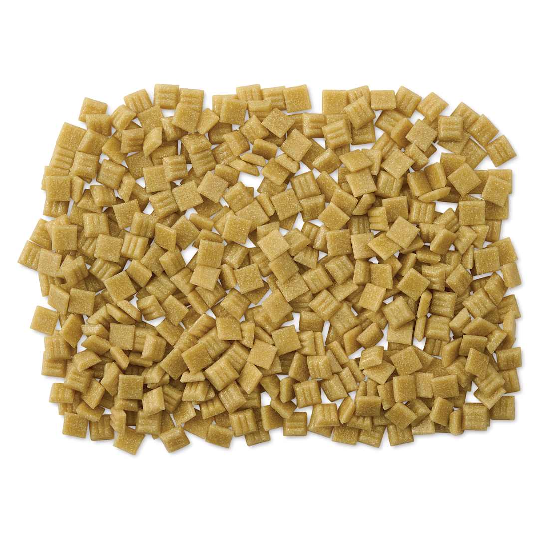Open in modal - Mosaic Mercantile Venetian Tiles - Sand, 3/8", 16 oz