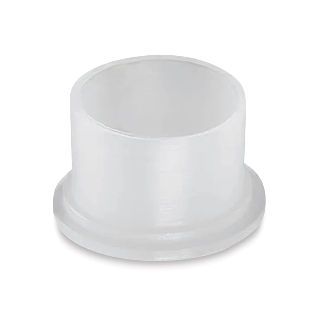 Open in modal - Saferly Round Ink Cups - Large, Pkg of 500