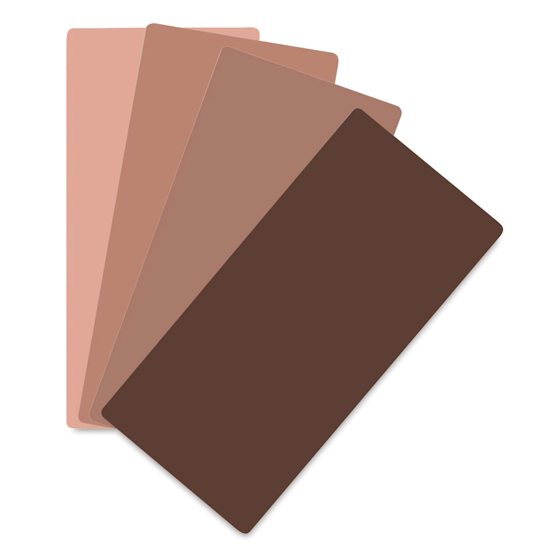 Open in modal - A Pound of Flesh Tattooable Synthetic Canvas