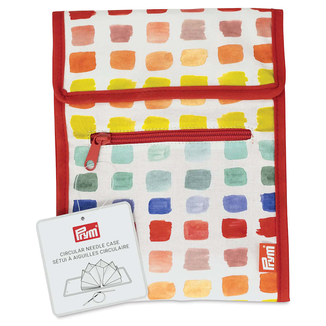 Open in modal - Prym Needle Cases - Circular Needle Case