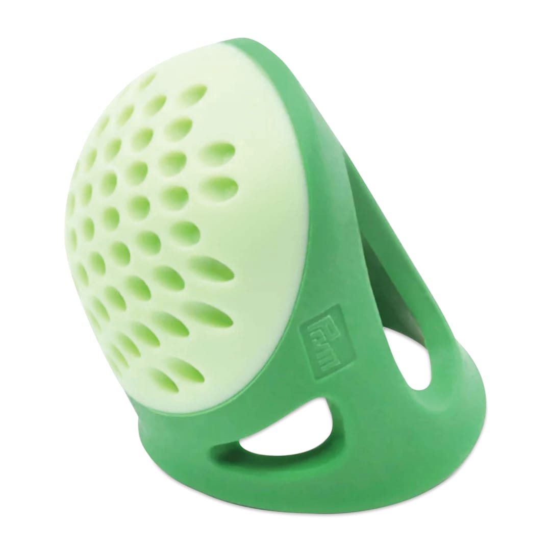 Open in modal - Dritz Soft Comfort Thimble - Large