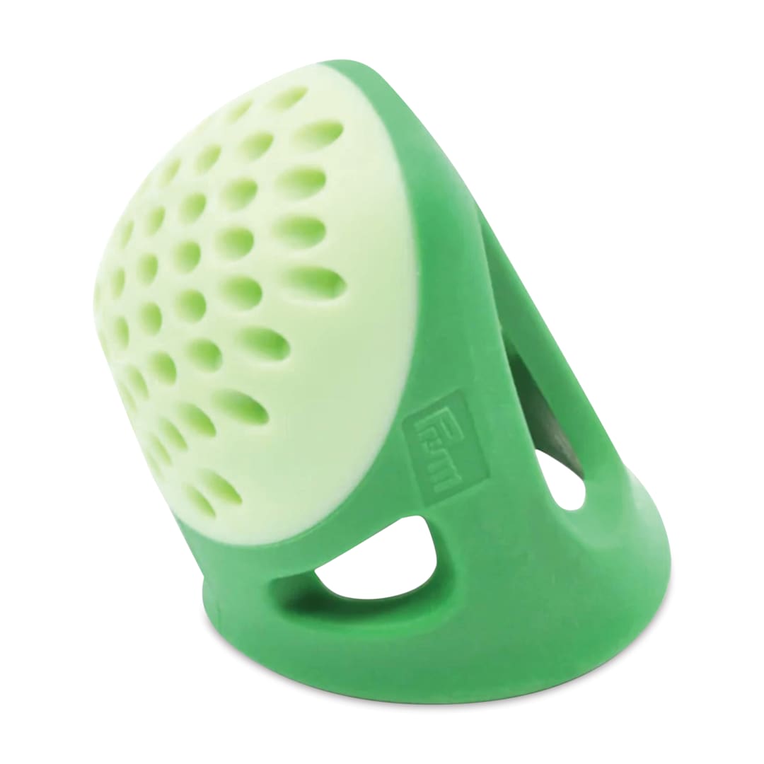 Open in modal - Dritz Soft Comfort Thimble - Small