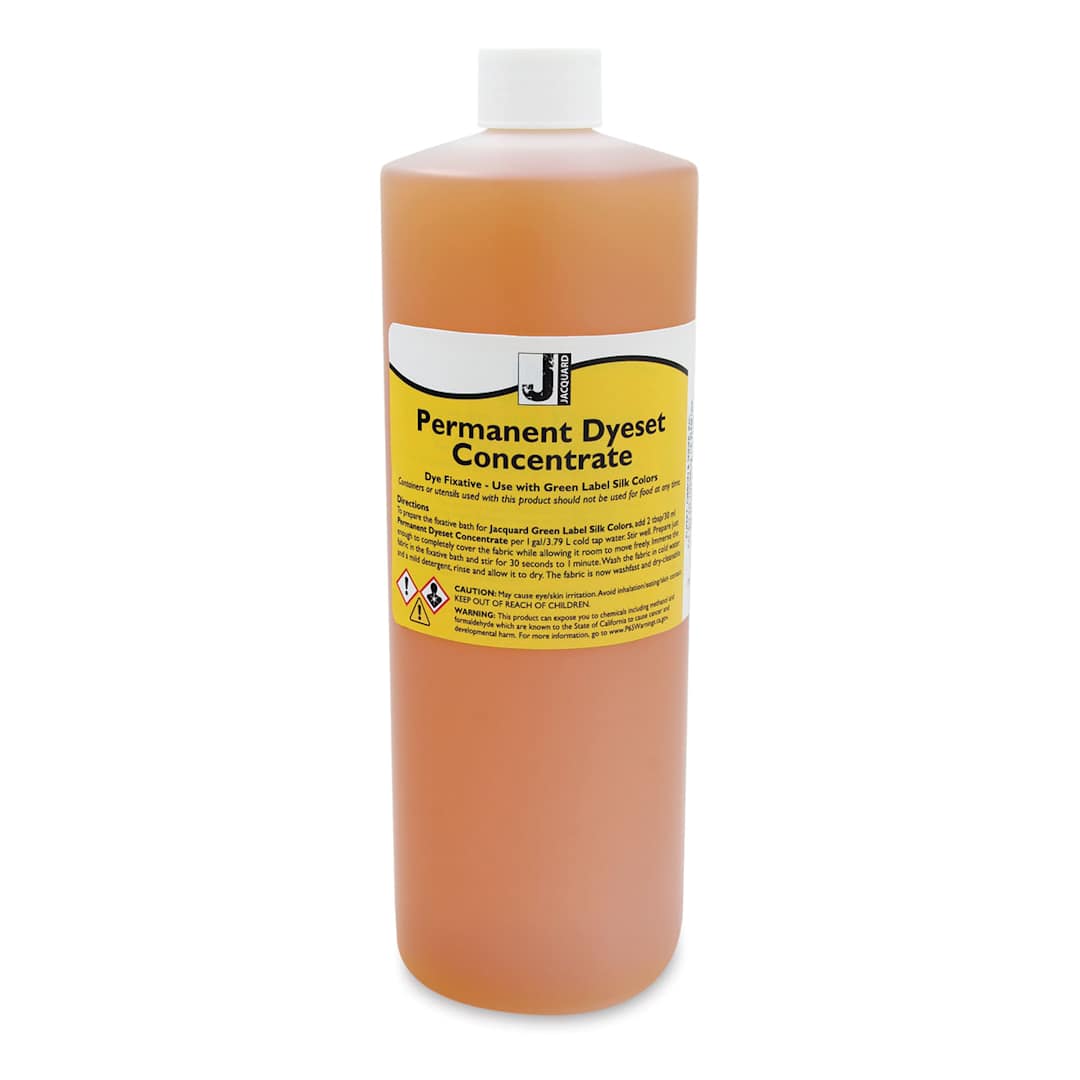 Open in modal - Jacquard Dye-Set Concentrate - 32 oz