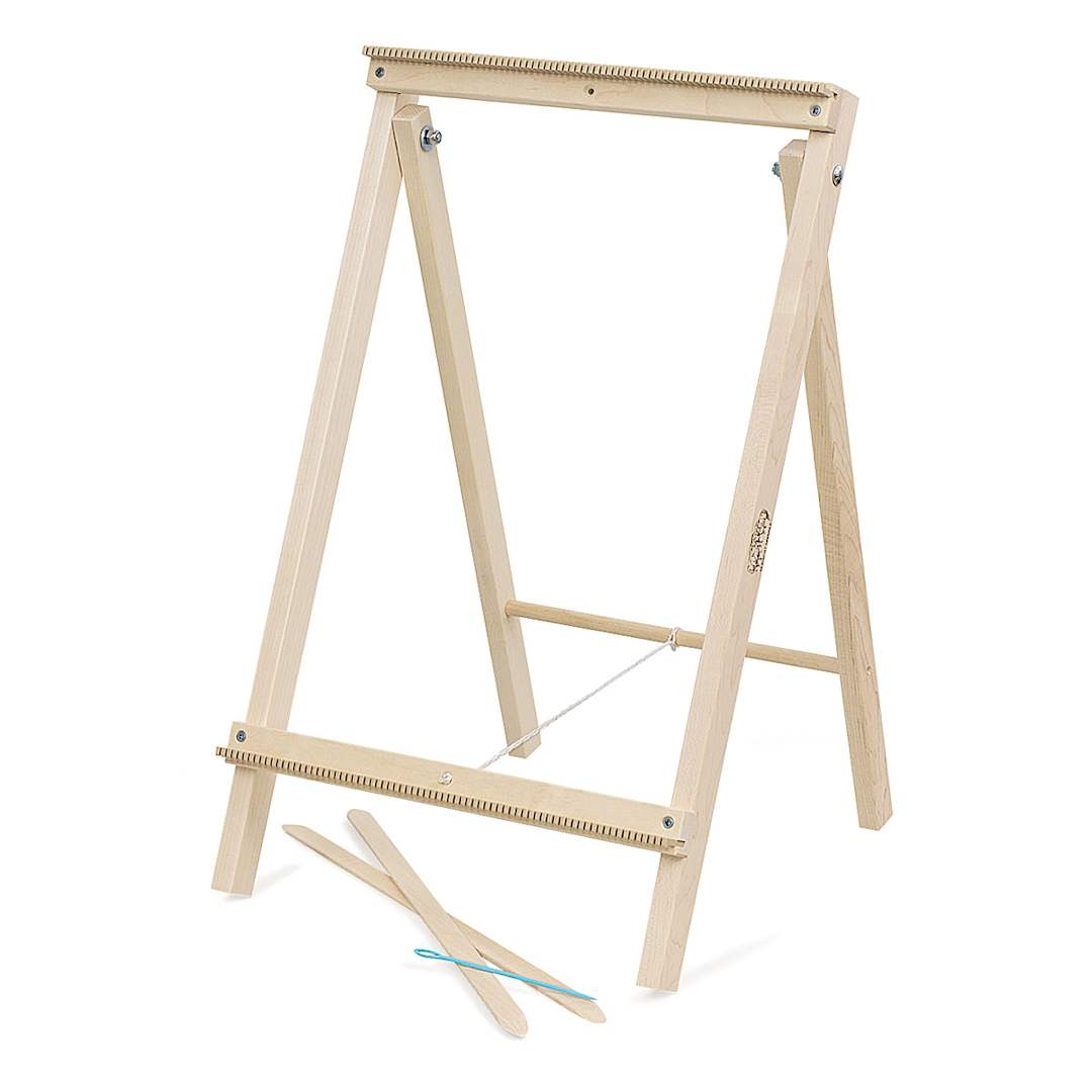 Open in modal - Schacht School Loom