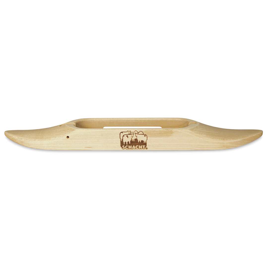 Open in modal - Schacht Open Bottom Boat Shuttle - Slim, 11"