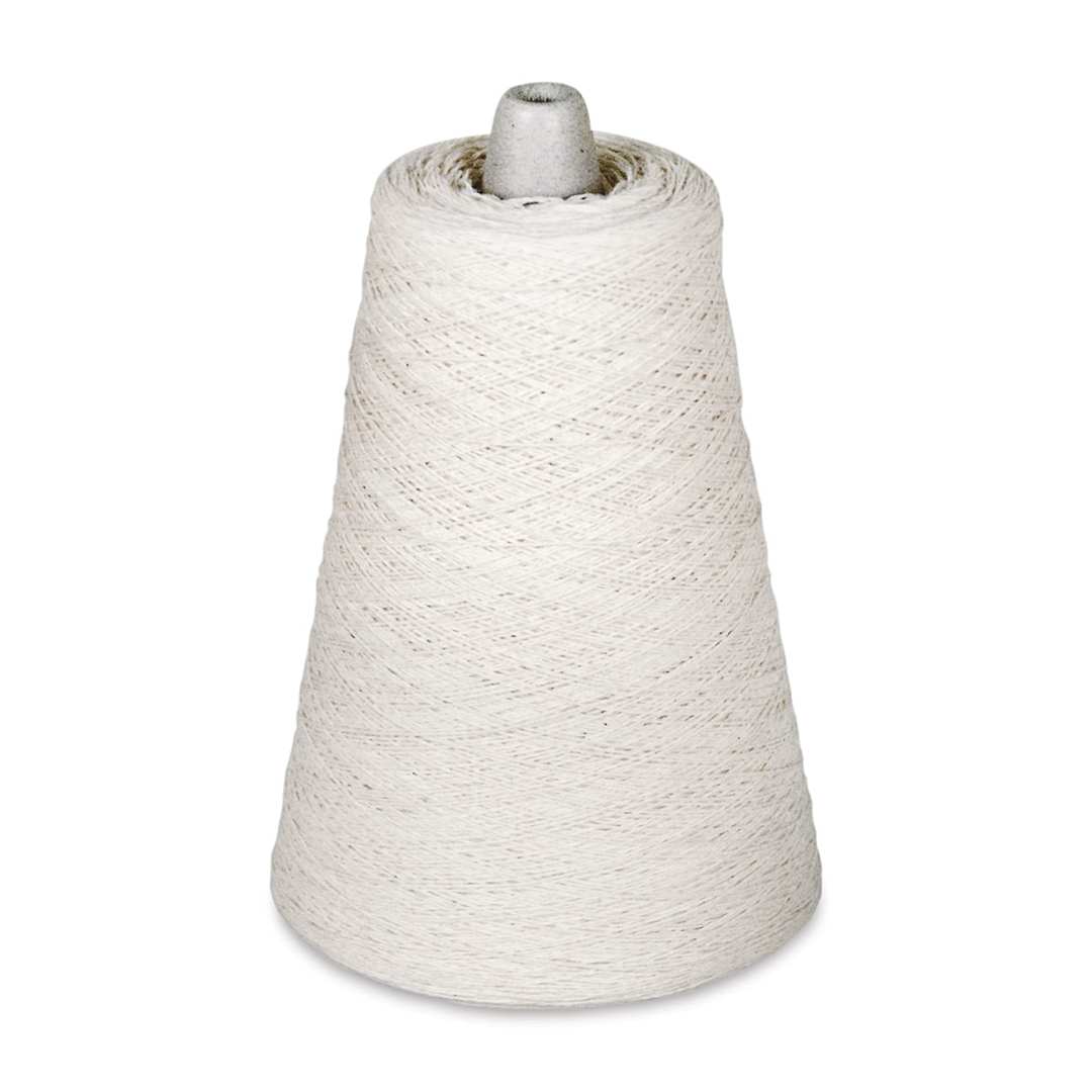 Open in modal - Trait-Tex Cotton Warp - 8 oz, Natural, 8/4 Heavy, 800 yards