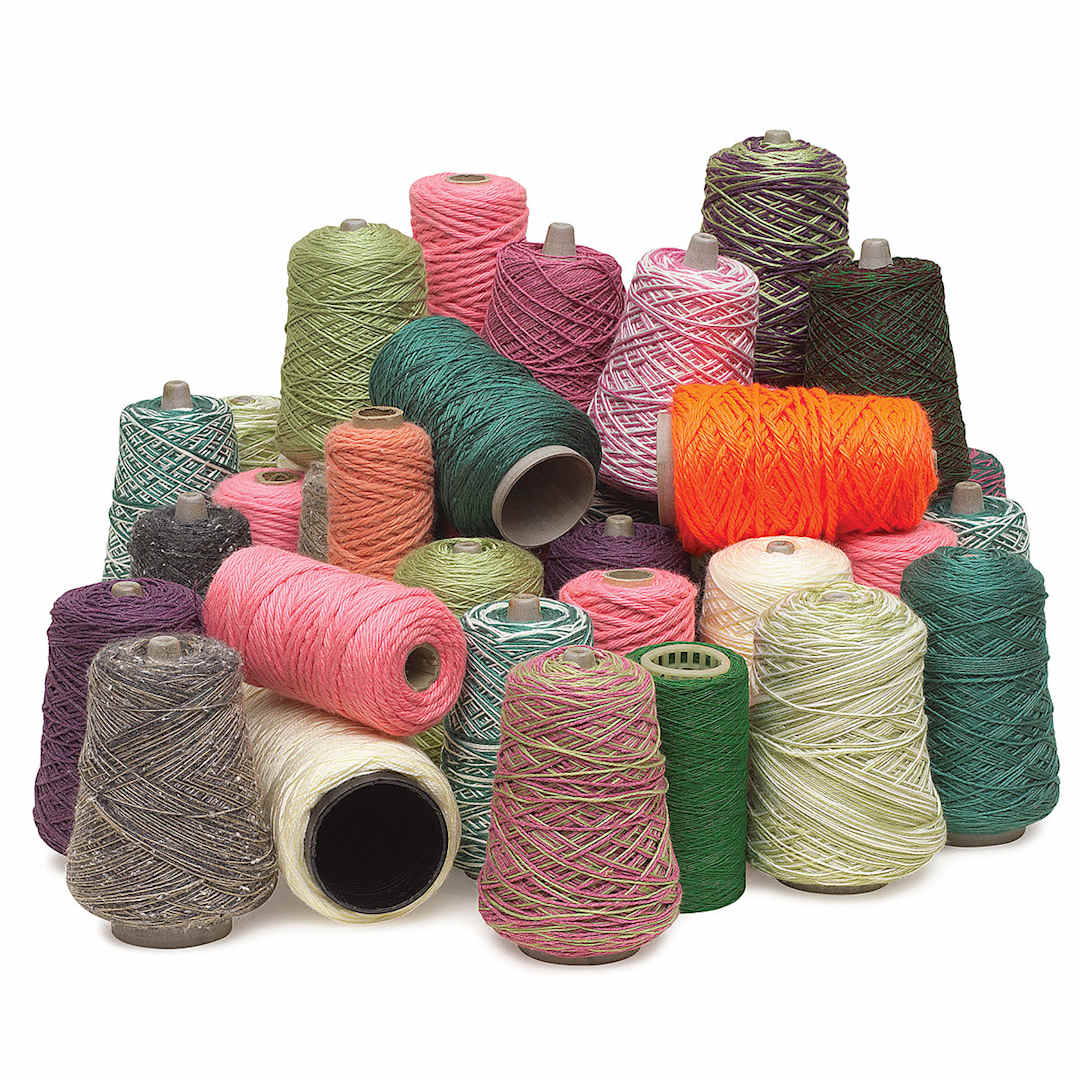 Open in modal - Yarn Assortment
