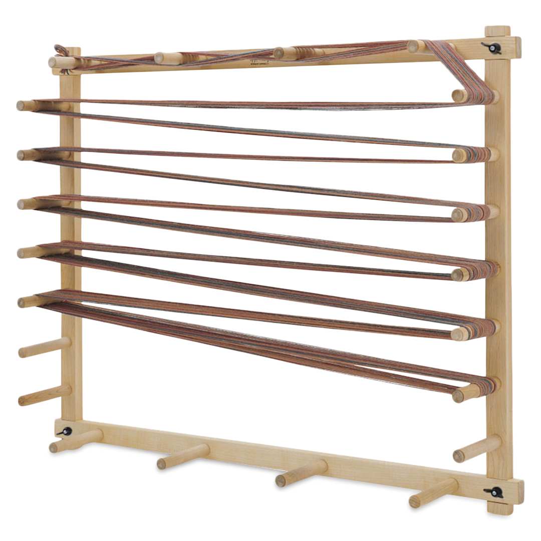 Open in modal - Schacht Warping Board - Measures 14 yds