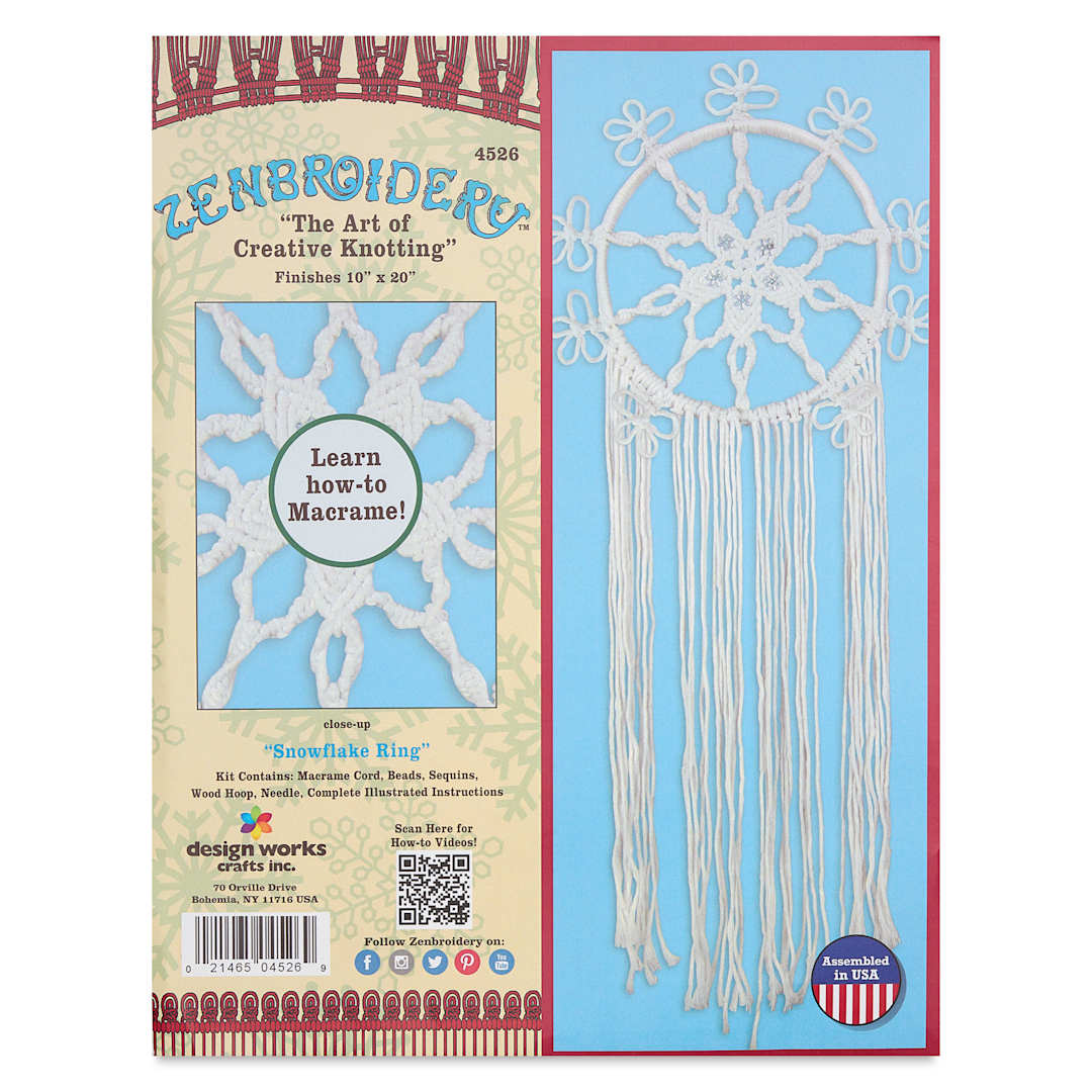 Open in modal - SNOWFLAKE MCRM