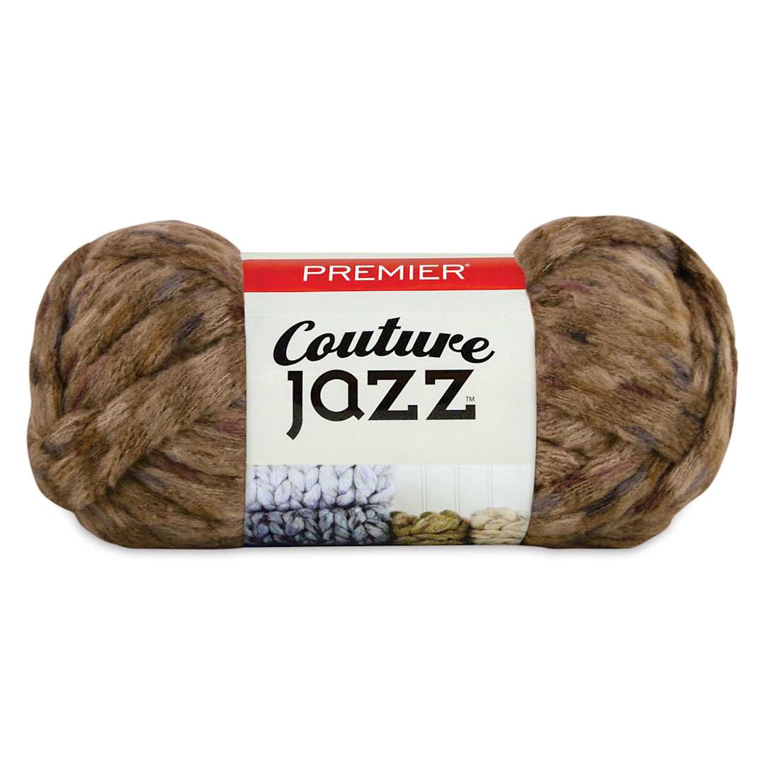 Open in modal - Premier Yarn Couture Jazz Multi Yarn