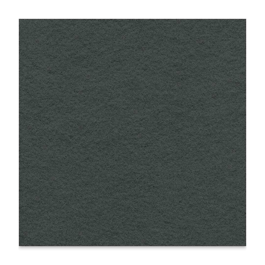 Open in modal - Kunin Classic Felt Sheet - Smoke, 9" x 12"