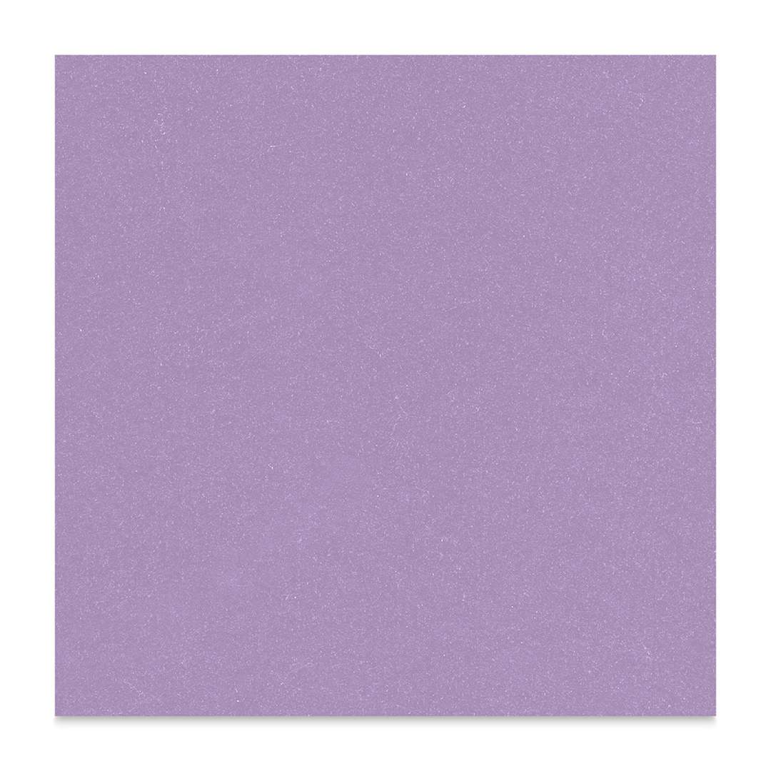 Open in modal - Kunin Classic Felt Sheet - Bright Lilac, 9" x 12"