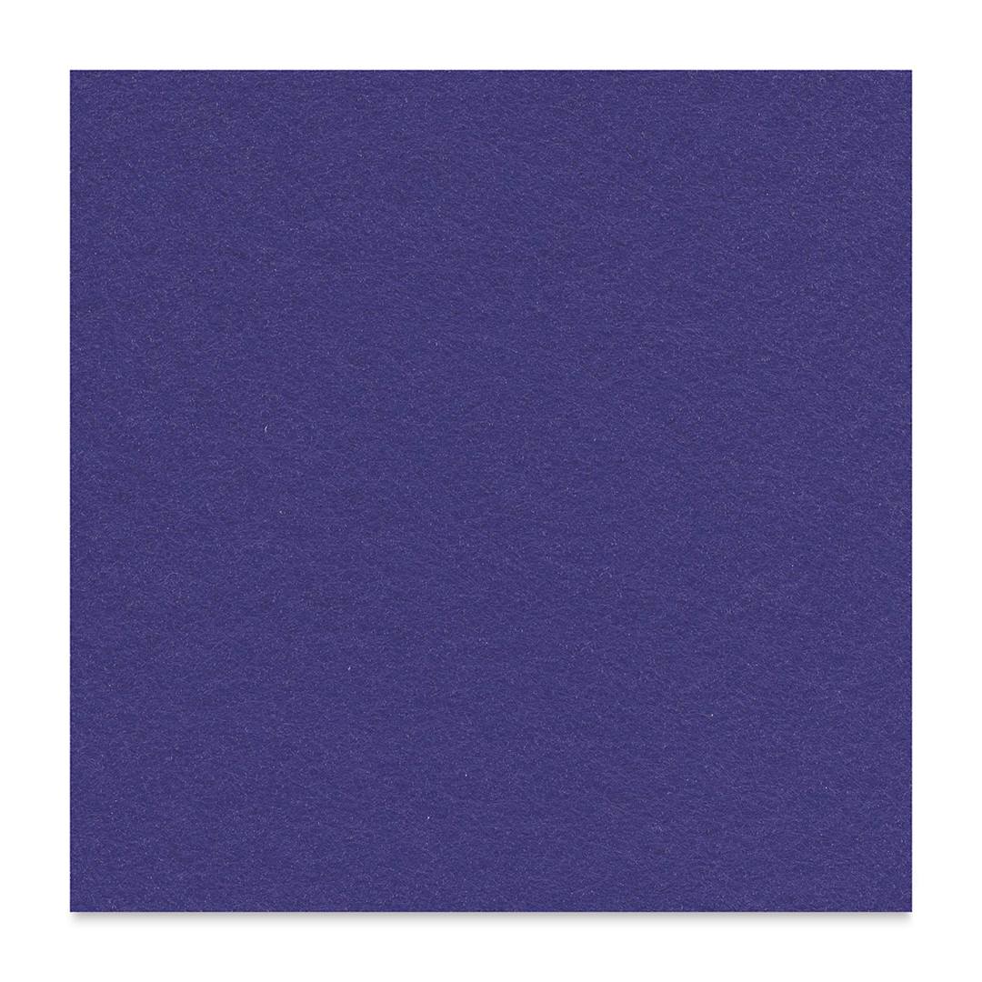 Open in modal - Kunin Classic Felt Sheet - Orchid, 9" x 12"