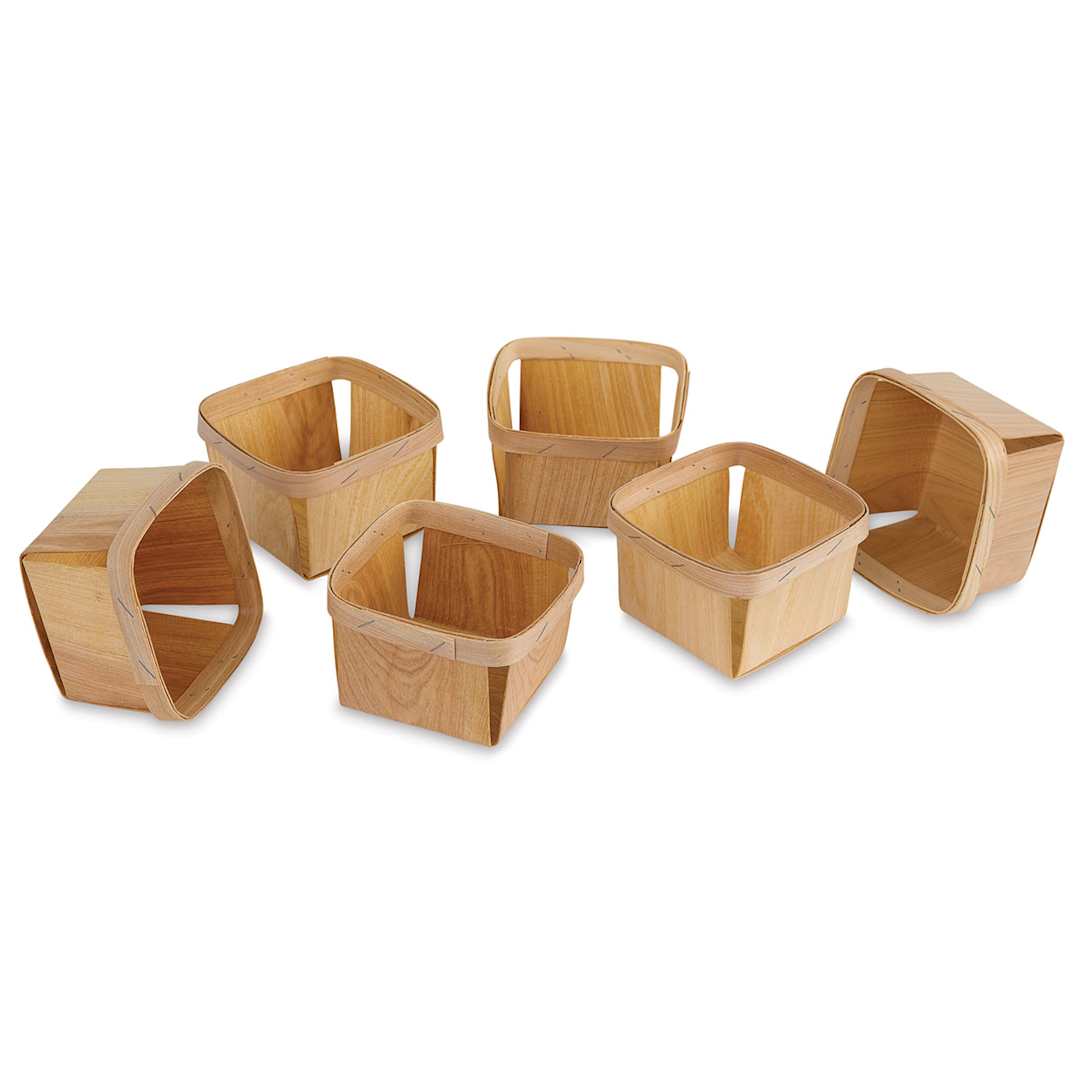 Open in modal - Berry Baskets