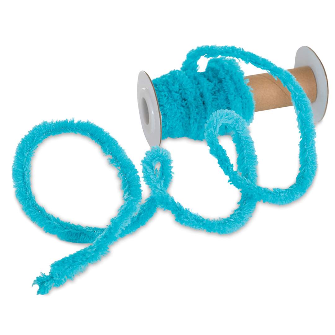 Open in modal - Darice Wired Yarn Trim