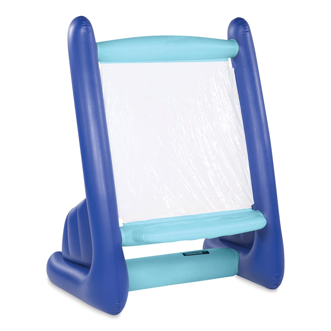 Open in modal - Hearthsong Inflatable Easel
