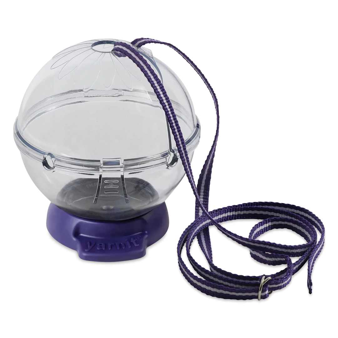 Open in modal - Prym Yarnit Yarn Holder