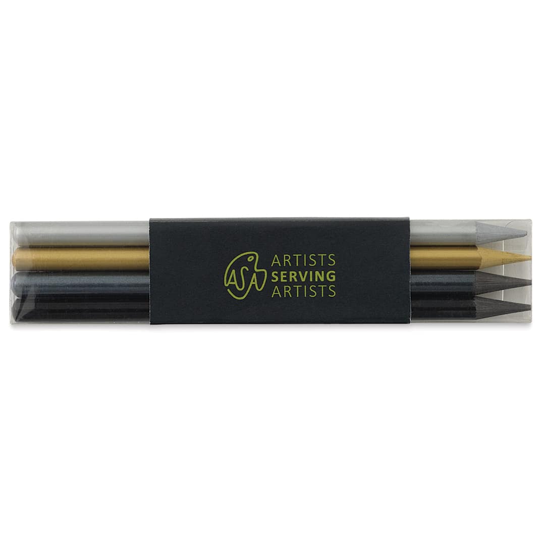 Open in modal - Blick Artists Serving Artists Graphite Pencil Set