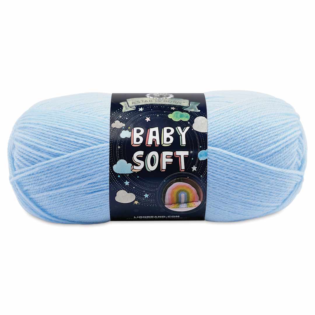 Open in modal - LITTLE BOY BLUE