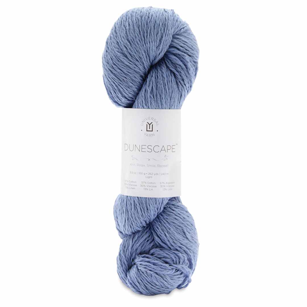 Open in modal - Universal Yarn Dunescape Yarn - Chicory