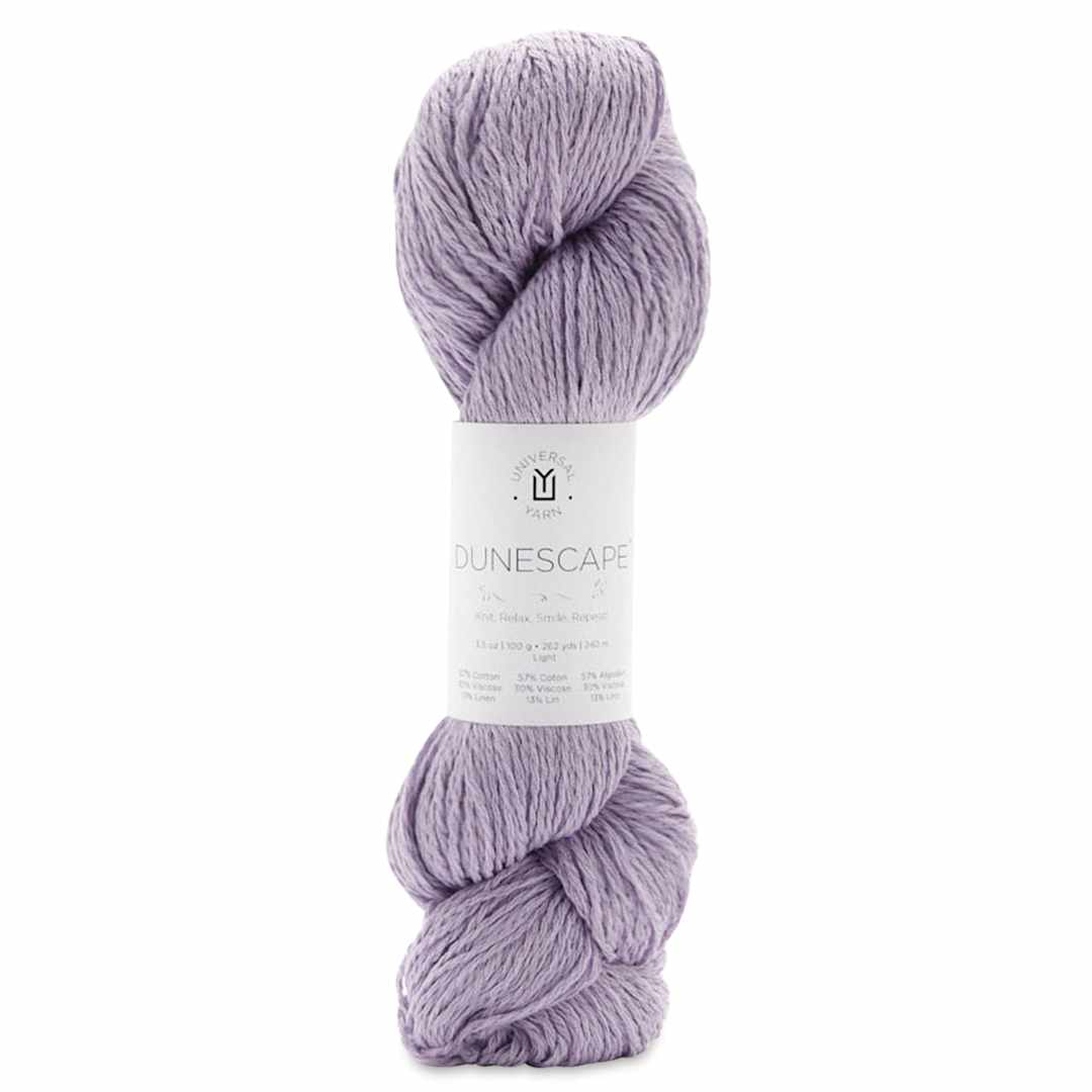 Open in modal - Universal Yarn Dunescape Yarn - Butterfly