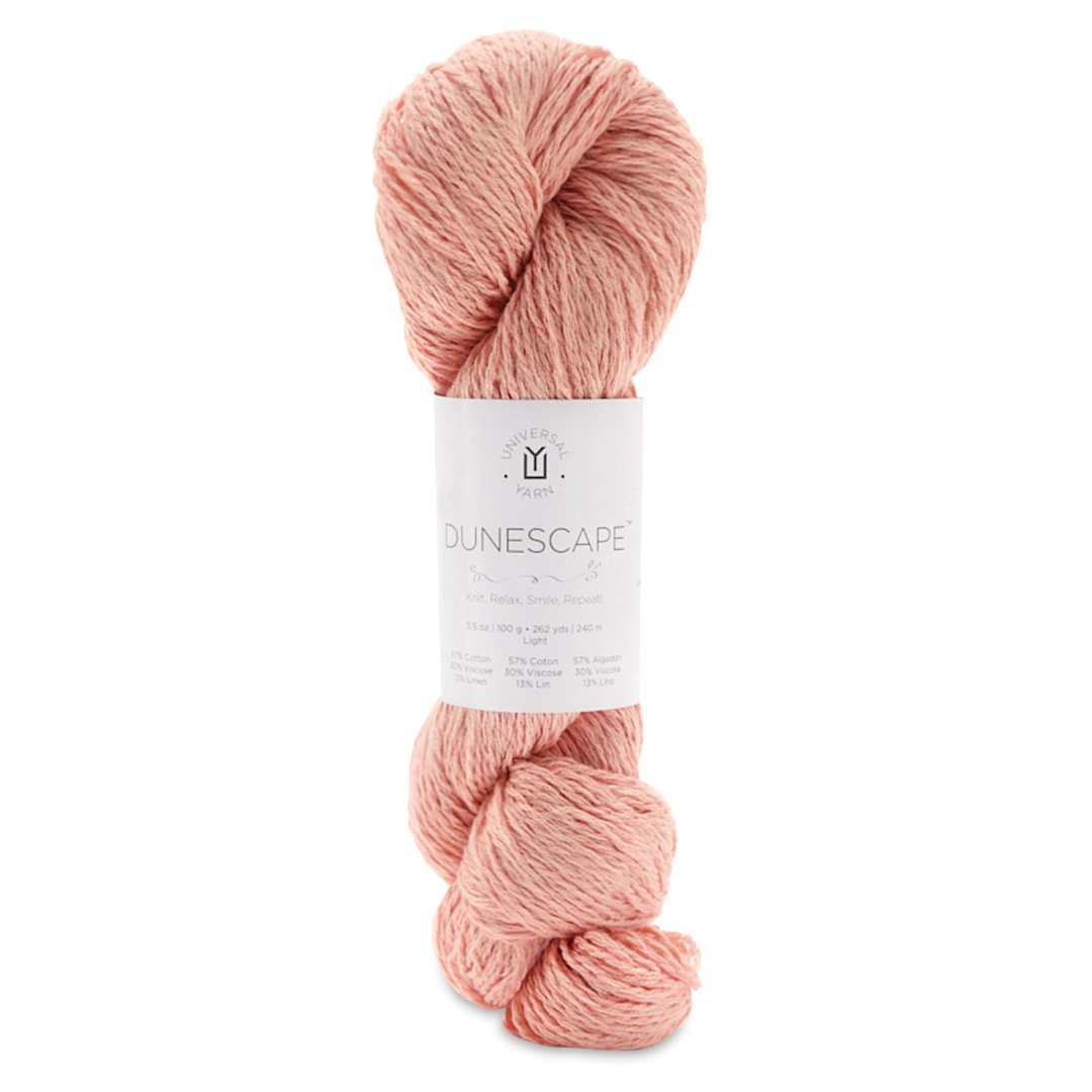 Open in modal - Universal Yarn Dunescape Yarn - Starfish