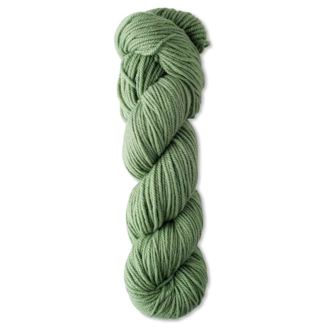 Open in modal - Quince & Co Chickadee Yarn - Lichen