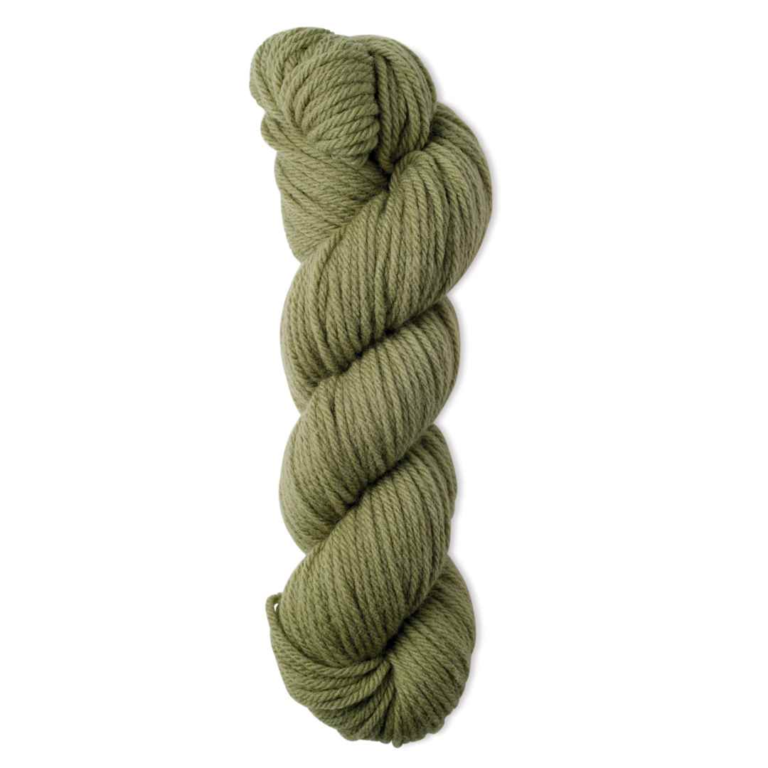 Open in modal - Quince & Co Lark Yarn - Wasabi