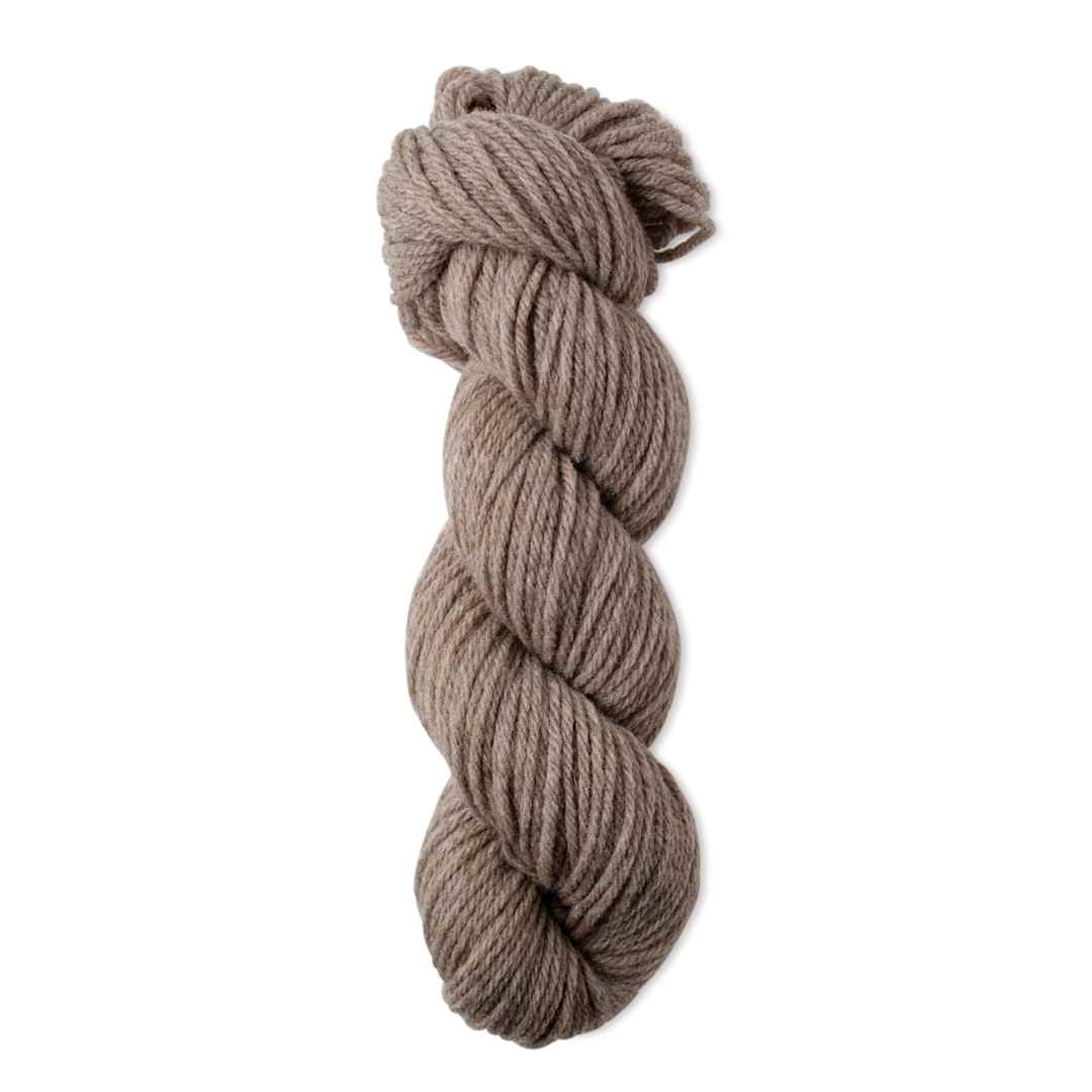 Open in modal - Quince & Co Lark Yarn - Caspian Undyed