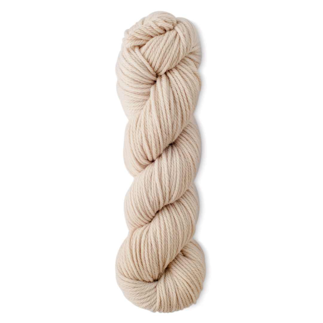 Open in modal - Quince & Co Lark Yarn - Canvas