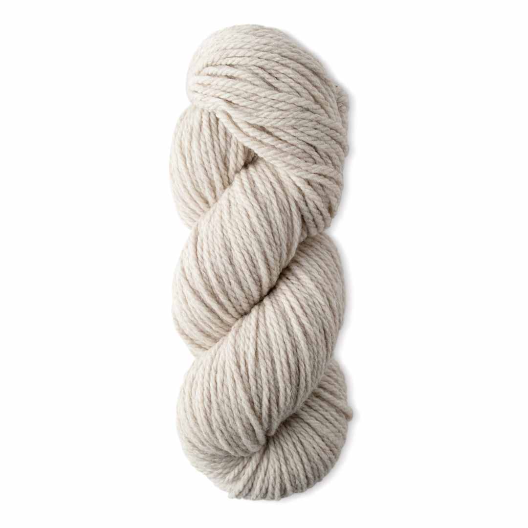 Open in modal - Quince & Co Osprey Yarn - Audouin Undyed