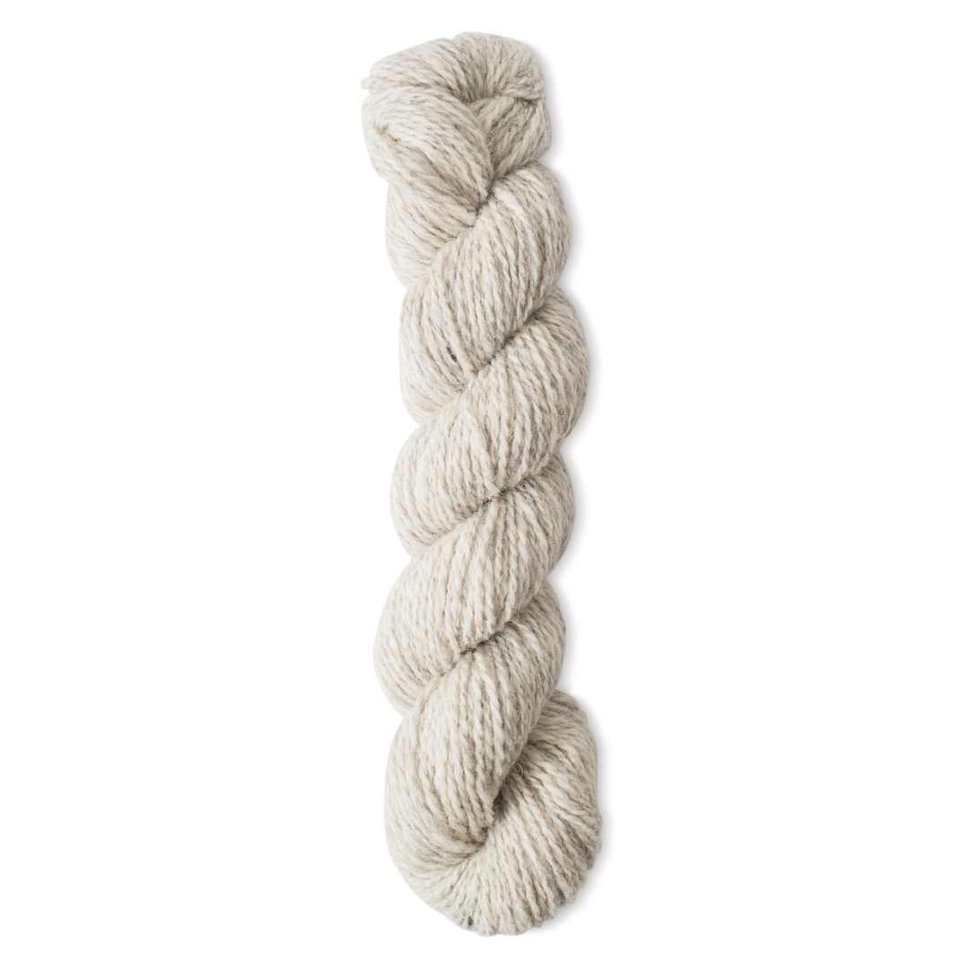 Open in modal - Quince & Co Owl Yarn - Elf Undyed