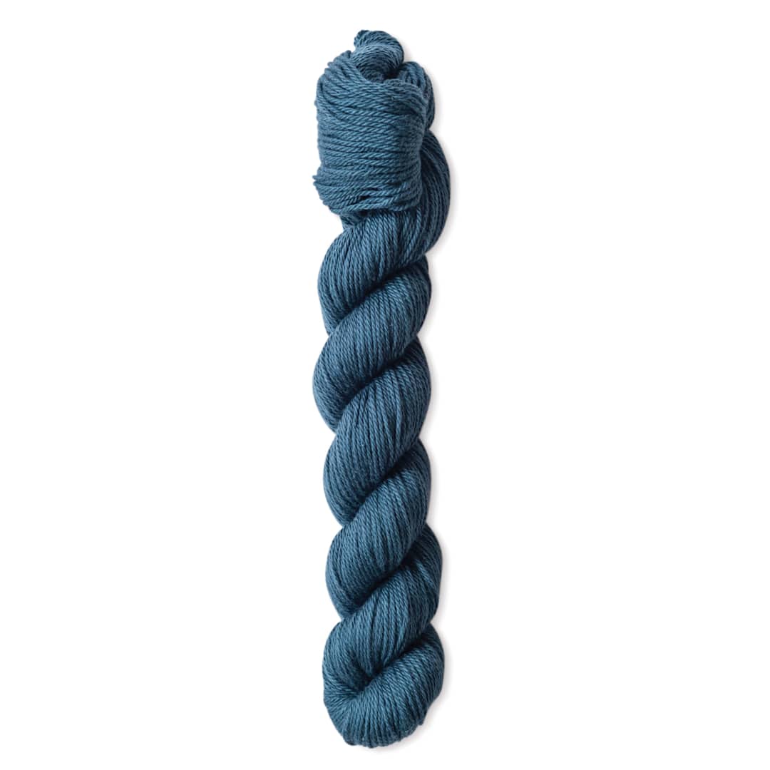 Open in modal - Quince & Co Willet Yarn - Fathom