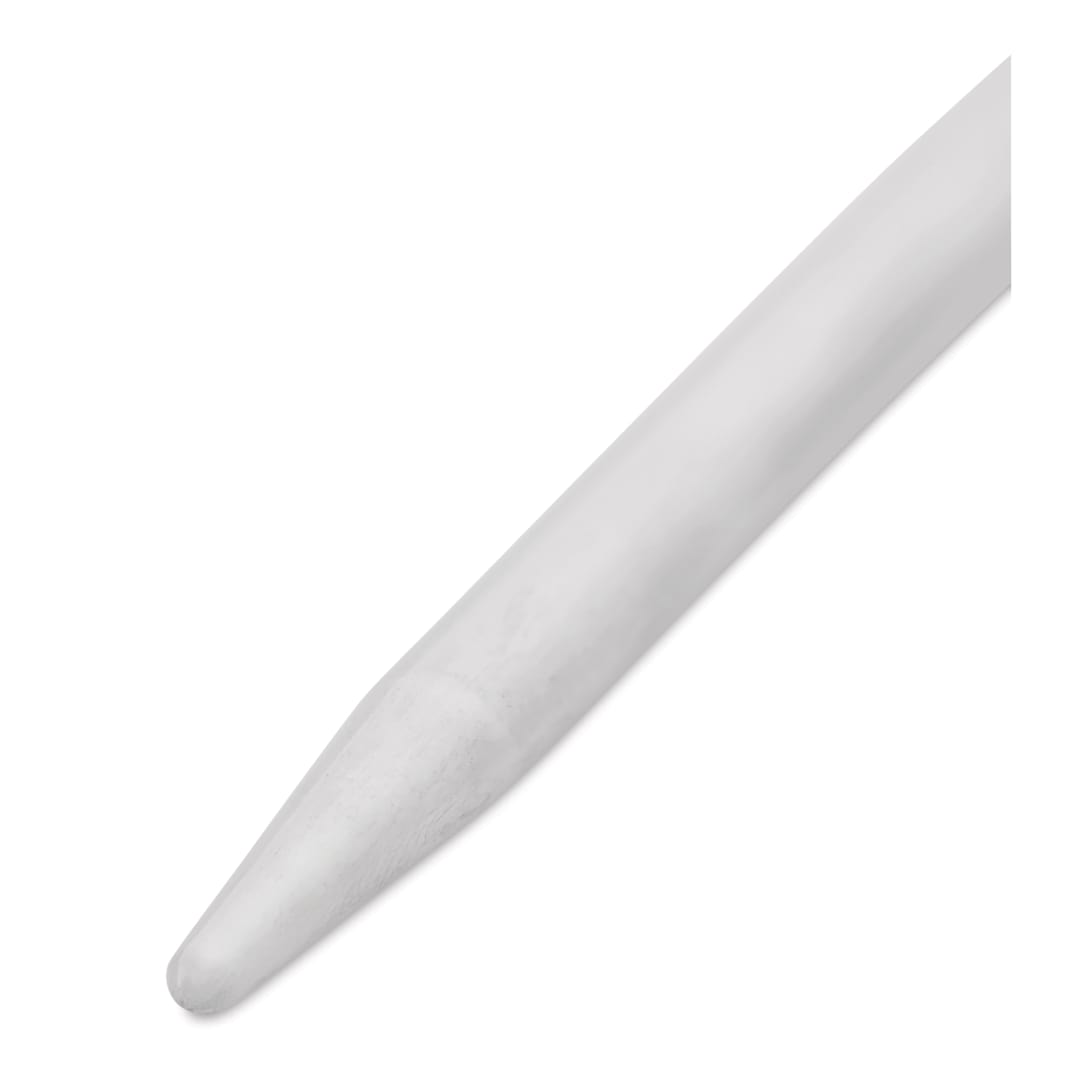 Open in modal - Skacel by Addi FlexiFlips Knitting Needles - Pkg of 3, 8", US07 close up to show tip