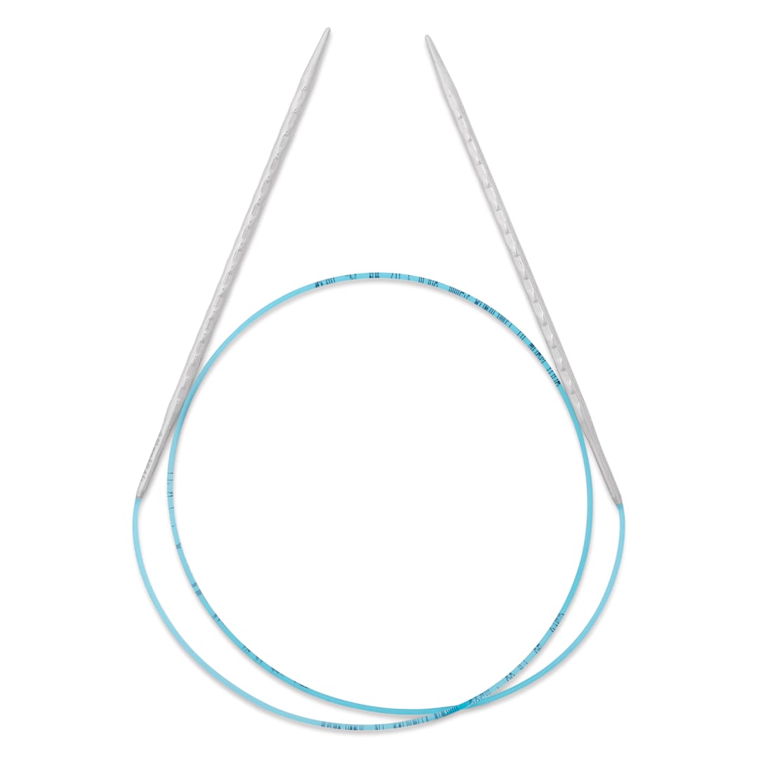 Open in modal - Skacel by Addi Rocket2 Circular Knitting Needles - US 04, 32"