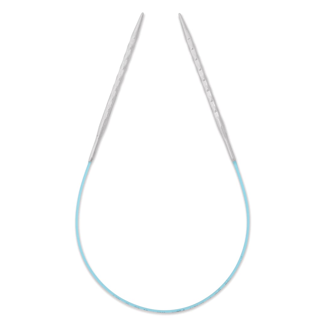 Open in modal - Skacel by Addi Rocket2 Circular Knitting Needles - US 05, 16"