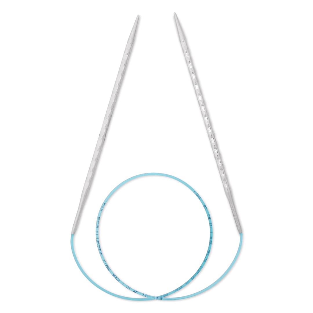 Open in modal - Skacel by Addi Rocket2 Circular Knitting Needles - US 05, 24"