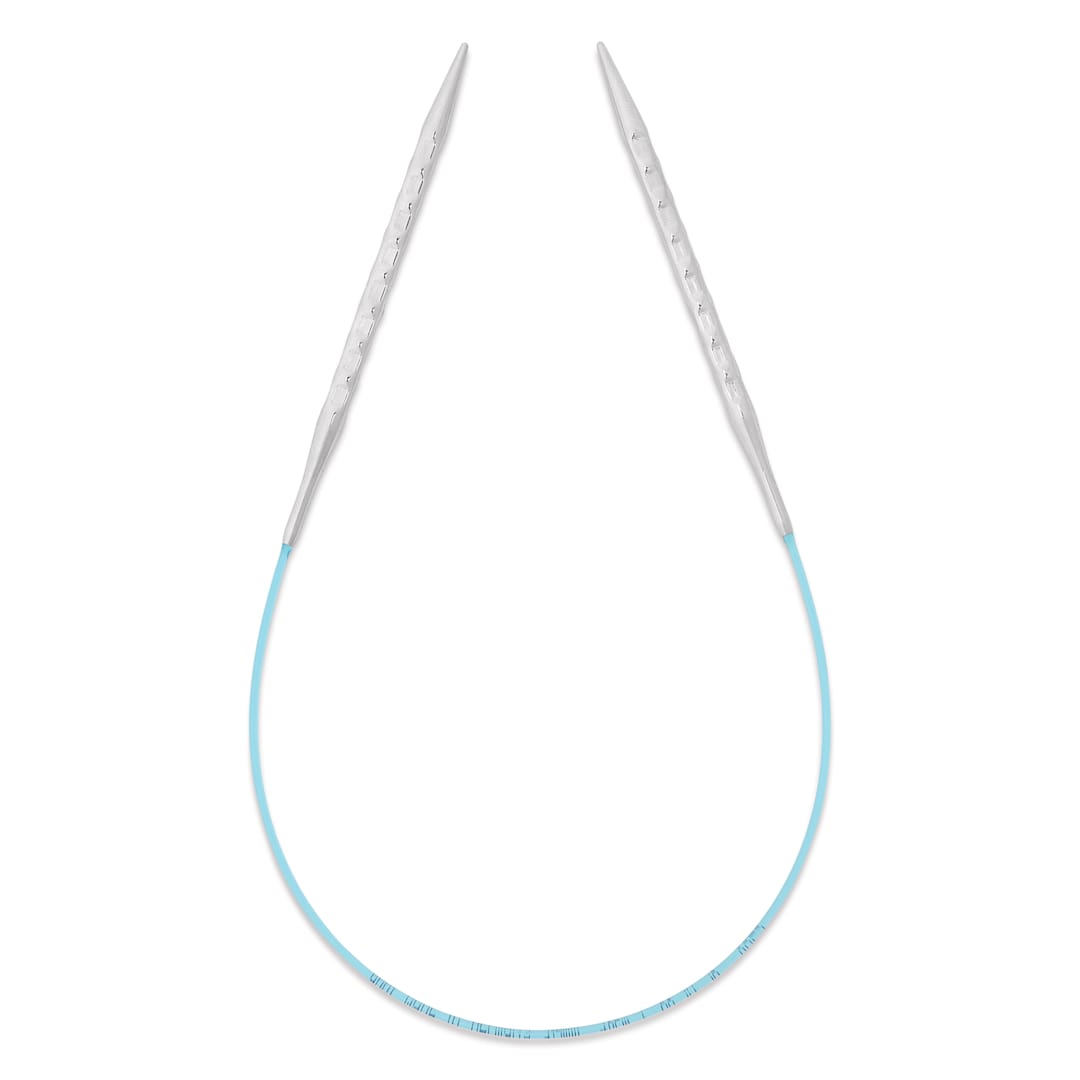 Open in modal - Skacel by Addi Rocket2 Circular Knitting Needles - US 07, 16"