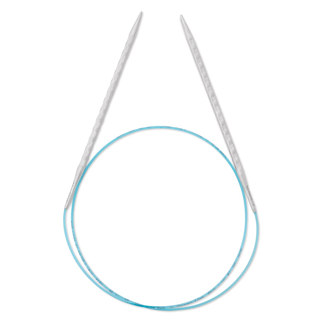 Open in modal - Skacel by Addi Rocket2 Circular Knitting Needles - US 07, 32"