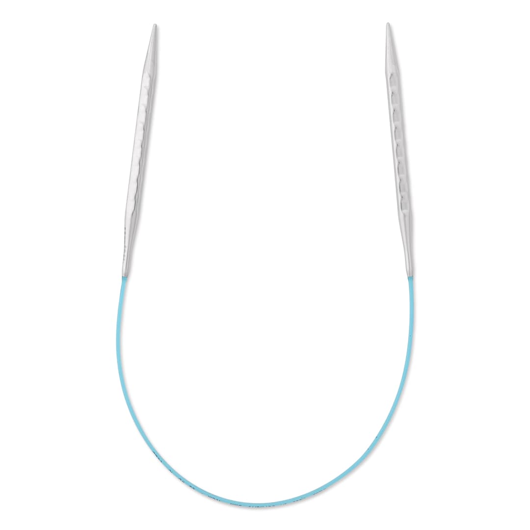 Open in modal - Skacel by Addi Rocket2 Circular Knitting Needles - US 08, 16"