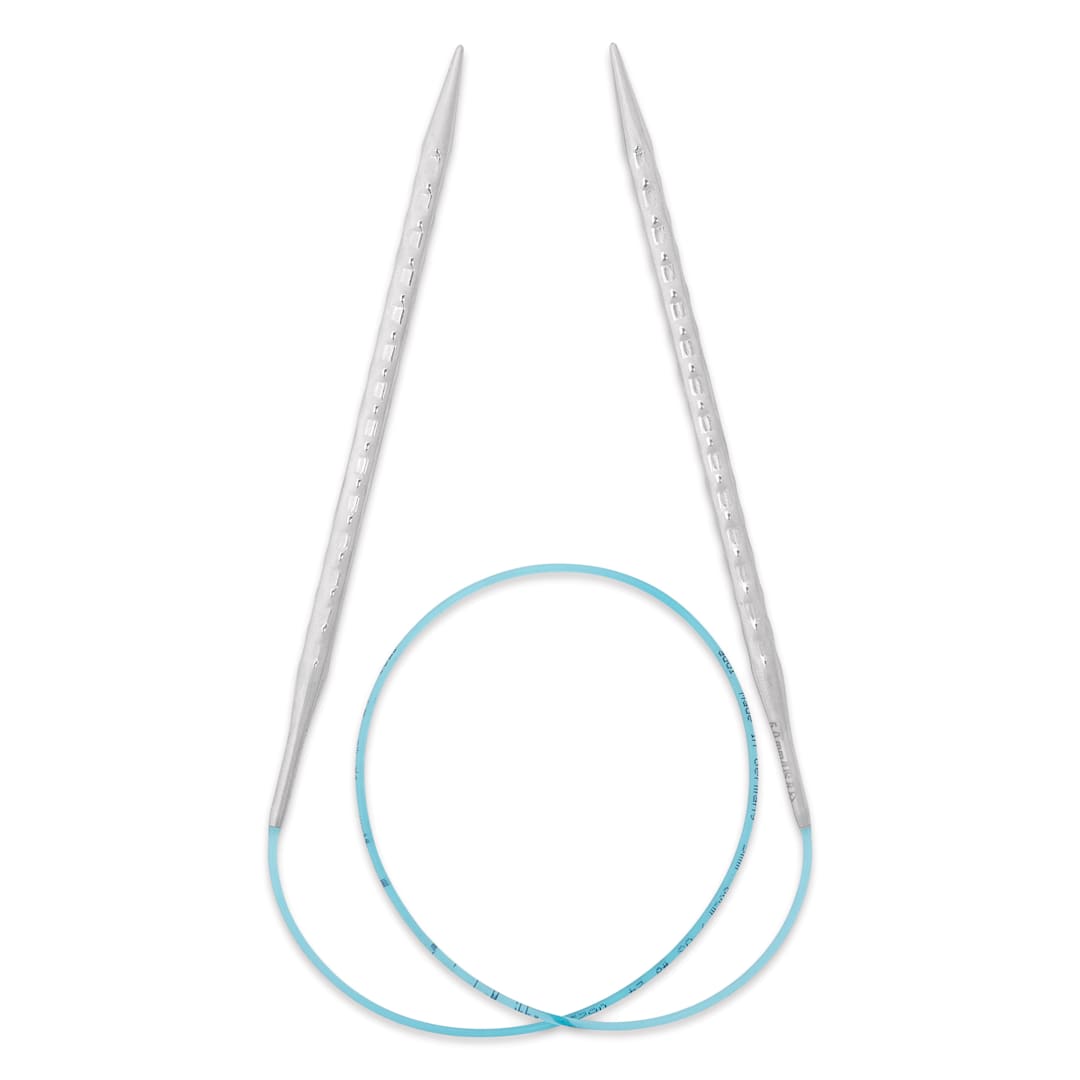 Open in modal - Skacel by Addi Rocket2 Circular Knitting Needles - US 08, 24"