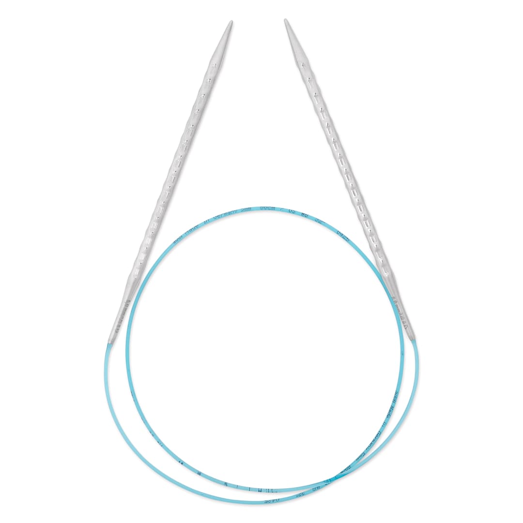 Open in modal - Skacel by Addi Rocket2 Circular Knitting Needles - US 08, 32"