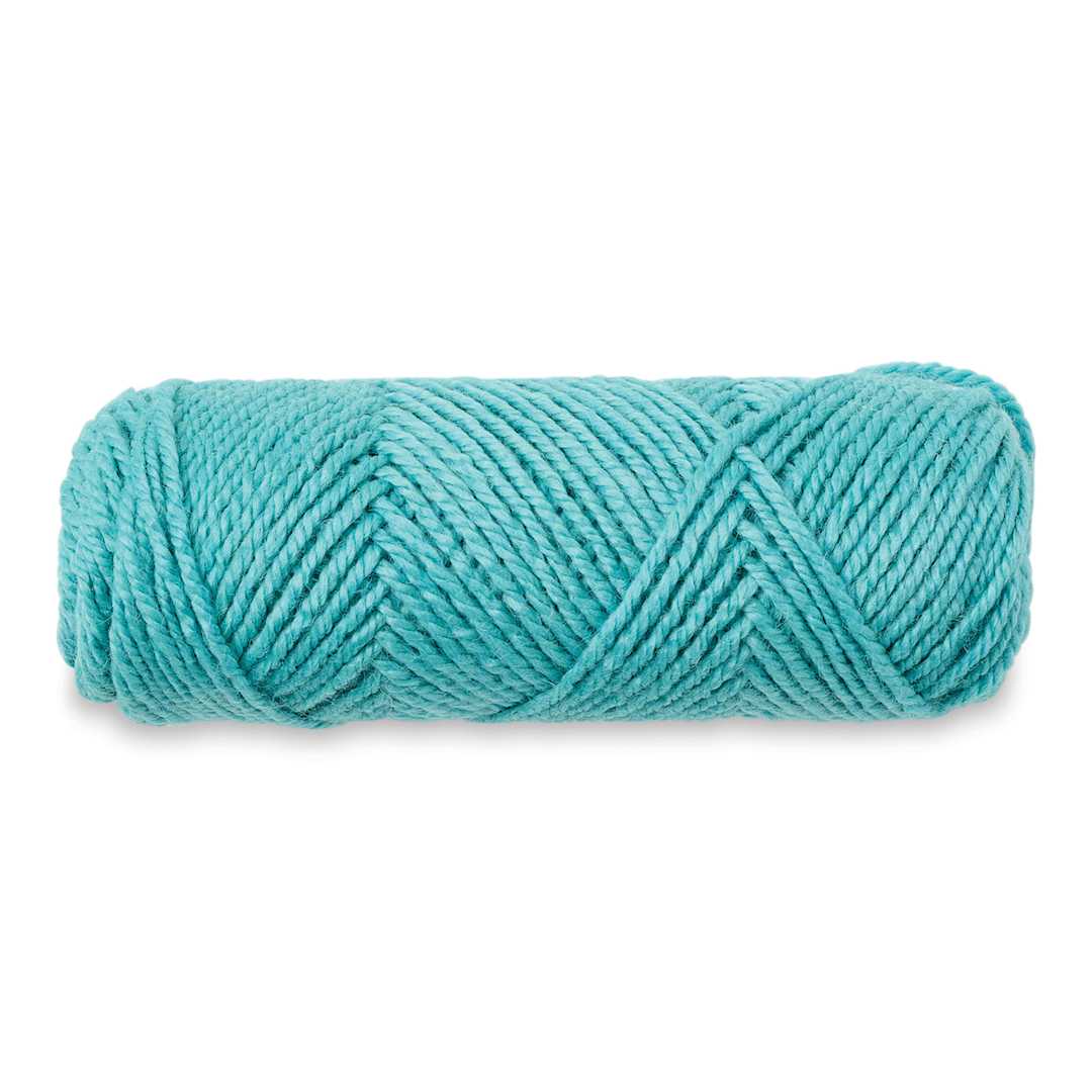 Open in modal - Gist Yarn Dwella Rug Wool Yarn - Patina, 4 oz