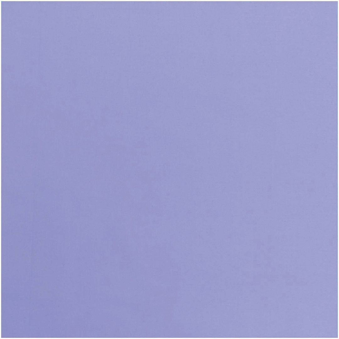 Open in modal - Rico Design Solid Cotton Fabric - Purple, 50 cm x 140 cm