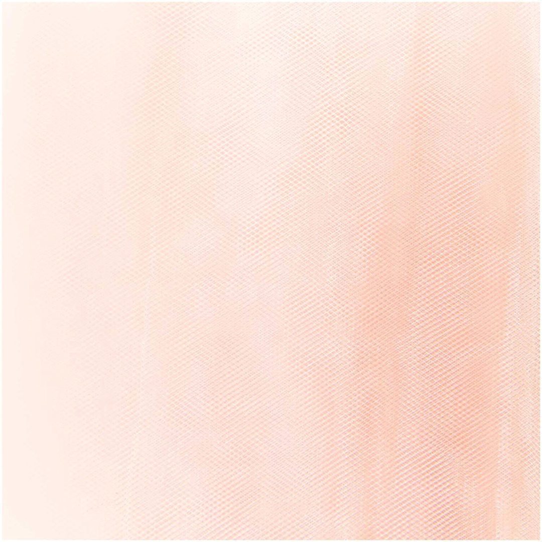 Open in modal - Rico Design Tulle - Powder, 50 cm x 5 m
