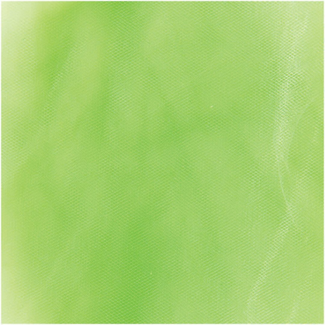 Open in modal - Rico Design Tulle - Light Green, 50 cm x 5 m